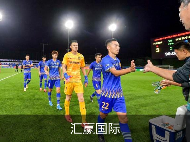 汇赢国际品牌故事